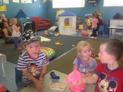 Jumbunna - Early Childhood Intervention Centre -Casino NSW