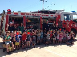 fire-truck-visit-october-2017