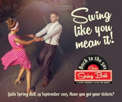 Gala Ball