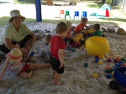 Jumbunna - Early Childhood Intervention Centre -Casino NSW