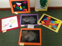 children art work