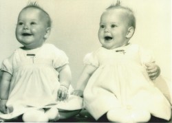 Jude & sister