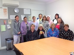 Pyjama Day 2