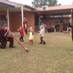 Jumbunna - Early Childhood Intervention Centre -Casino NSW