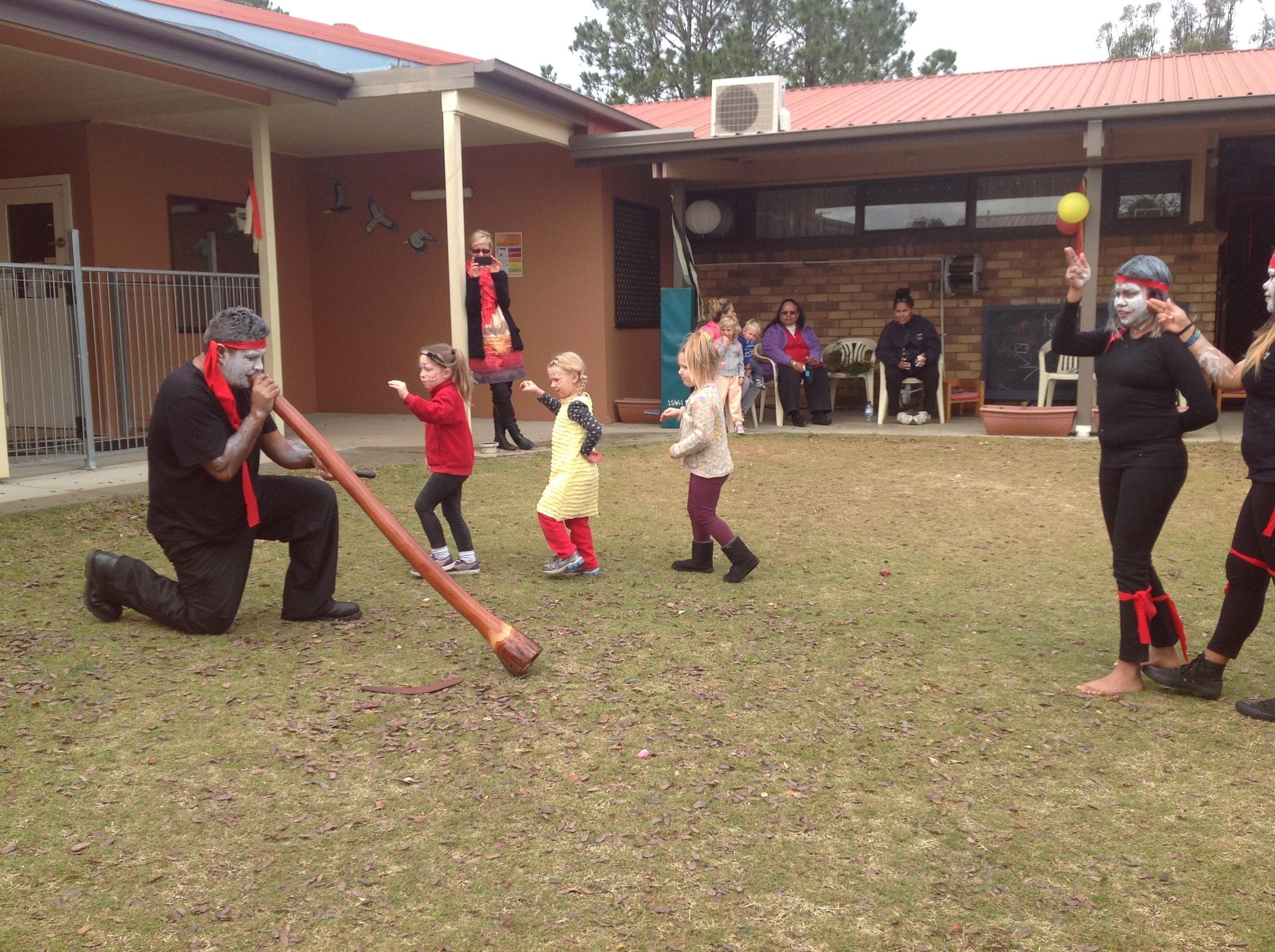 Jumbunna - Early Childhood Intervention Centre -Casino NSW