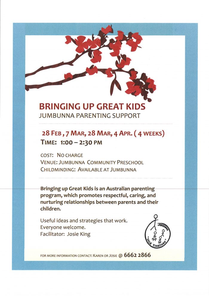 great-kids-march-2017
