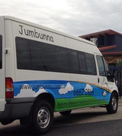 jumbunna-bus