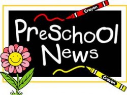 preschool news