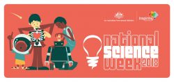 science week at Jumbunna